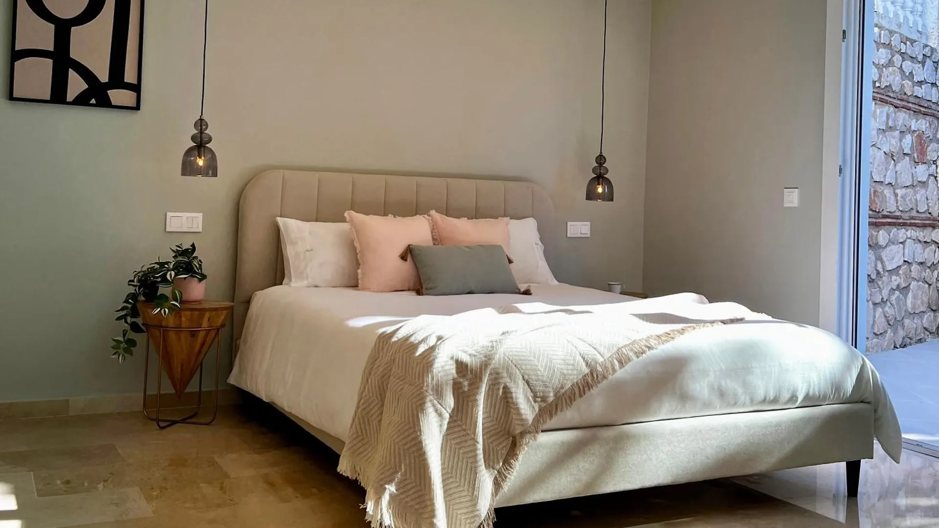 Open This Summer! Stylish 3 Ensuite Villa With Stunning View & Private Pool MIJAS COSTA Spain
